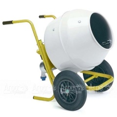 Бетоносмеситель Caiman R134 (Бетономешалка Caiman R134) в Перми