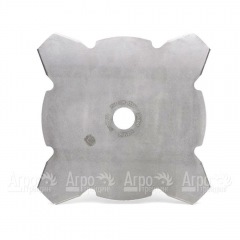 Диск для травы Грасс 255-4- 1 для триммеров Husqvarna в Перми