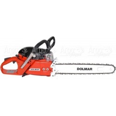 Бензопила Dolmar PS-6400 HS-20" в Перми