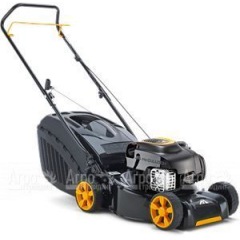 Газонокосилка бензиновая McCulloch M40-125 в Перми