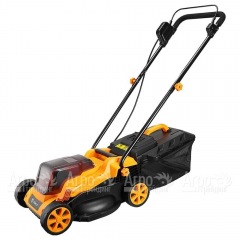 Газонокосилка аккумуляторная DEKO DKLM20V в Перми