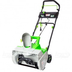 Снегоуборщик электрический RedVerg RD-ESB45/2000L в Перми