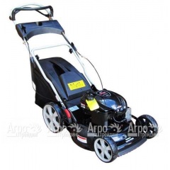 Газонокосилка бензиновая Manner MS18H в Перми