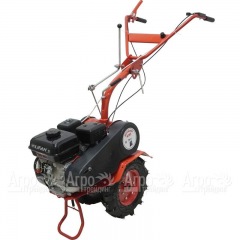 Мотоблок Агат Л7-П ШЛ с двигателем Lifan 7 л.с. (фрезы в комплекте) в Перми