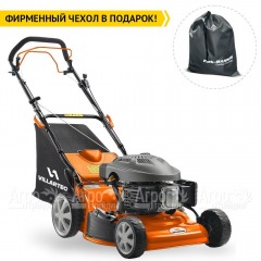 Газонокосилка бензиновая Villartec MB4051T в Перми