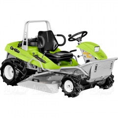 Cадовый минитрактор Grillo Climber 8.22 в Перми