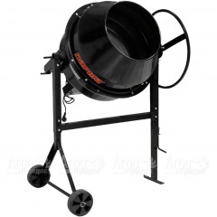 Бетоносмеситель Парма Б-130Н-Бумер (Бетономешалка Парма Б-130Н-Бумер) в Перми