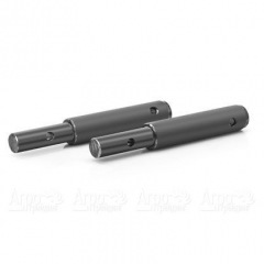 Удлинители 01-060211-0023 для культиваторов Caiman Elite, Compact, Eco, Promo, Primo в Перми