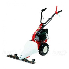 Бензиновая сенокосилка Eurosystems P55 Honda в Перми