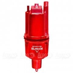 Насос погружной для колодцев Elitech НВ 300-10Н в Перми