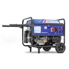 Сварочный генератор MasterYard MGW 4500RE-190/1 4 кВт в Перми