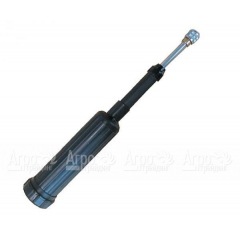 Шприц для пастичной смазки Solo в Перми