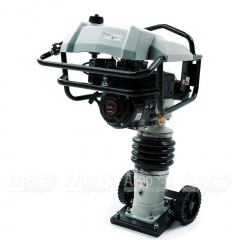 Вибротрамбовка Helmut BP85 в Перми