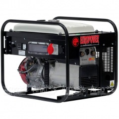 Сварочный генератор Europower EP 200 X/25 DC 5.2 кВт в Перми