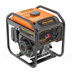 Инверторный бензогенератор Carver PPG-4600I 3.5 кВт в Перми