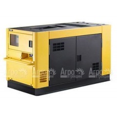 Стационарный генератор G-Power KDE19STA3 в Перми