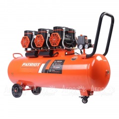 Компрессор безмасляный Patriot KDS 580 F100 в Перми