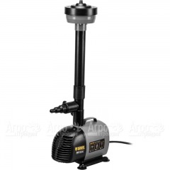 Фонтанный насос Denzel FNP110-34 в Перми