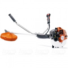 Бензокоса (бензиновый триммер) Husqvarna 226R в Перми