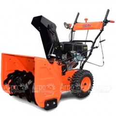 Снегоуборщик Rein STR 651 QEL в Перми