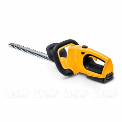 Аккумуляторный кусторез Stiga HT 100e Kit в Перми