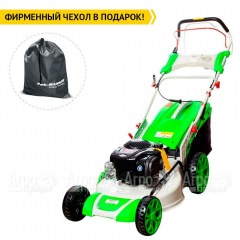 Газонокосилка бензиновая RedVerg RD-GL51SB в Перми