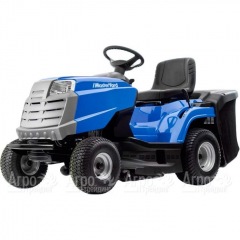 Садовый минитрактор MasterYard ES1233H 2WD в Перми