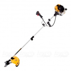 Бензокоса (бензиновый триммер) Denzel DR-43 в Перми