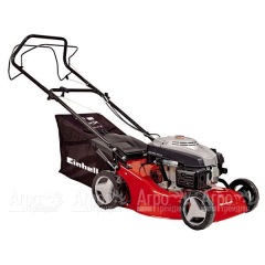 Газонокосилка бензиновая Einhell GC-PM 46 S-M в Перми