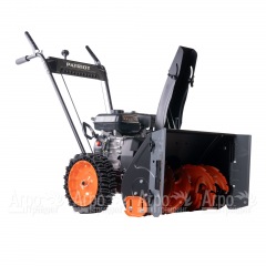 Снегоуборщик бензиновый Patriot PS 601 в Перми