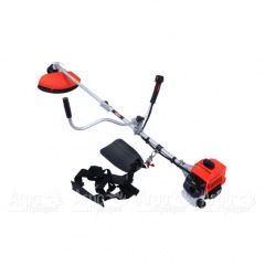  Бензокоса (бензиновый триммер) Sunreka GT33R в Перми