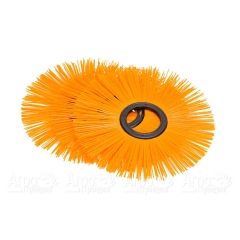 Комплект сменных щеток для подметальной машин Daewoo DASC 100 в Перми