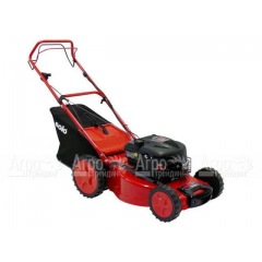 Газонокосилка бензиновая Solo 547 RX в Перми