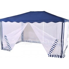 Беседка тент-шатер Green Glade 1038 в Перми