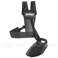 Ремень R100 для триммеров Hammer в Перми