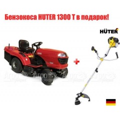 Cадовый минитрактор Craftsman 25563 в Перми