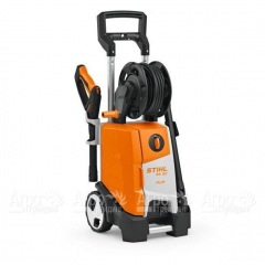 Мойка высокого давления Stihl RE 120 Plus в Перми
