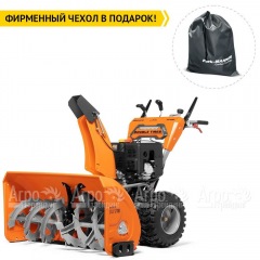 Снегоуборщик Daewoo DAST 17110 EFI в Перми