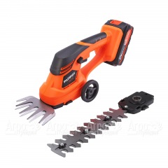 Ножницы-кусторез аккумуляторные Patriot CSH 215 в Перми