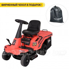 Садовый райдер Expert R61A в Перми