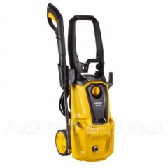 Мойка высокого давления Huter M165-РW в Перми