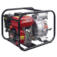 Мотопомпа для грязной воды Patriot BMWP-30F в Перми