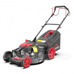 Бензиновая газонокосилка Sunreka GLM46S в Перми