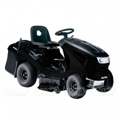 Садовый трактор Al-KO T 15-93.9 HD-A Black Edition в Перми