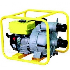 Бензиновая мотопомпа Champion GTP80 в Перми