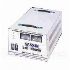 Стабилизатор напряжения SASSIN SVC 8000W в Перми