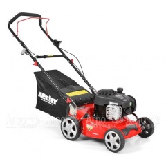 Газонокосилка бензиновая Hecht 540 BS в Перми