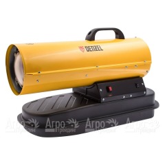 Дизельная тепловая пушка Denzel DHG-10 в Перми