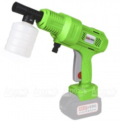 Мойка высокого давления RedVerg RD-HPW18/U (без аккумулятора и зарядного устройства) в Перми