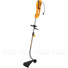  Электрокоса (электрический триммер) DEKO DKTR1550 в Перми